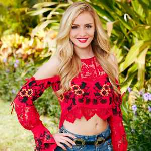 Leah Block