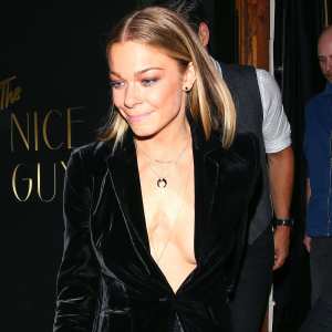 LeAnn Rimes