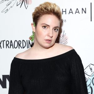 lena dunham