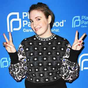 Lena Dunham