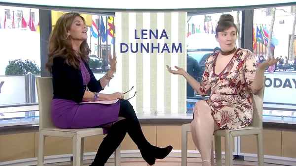 Lena dunham maria shriver a2ffb8d5 c9c0 4f14 963f 47151990d5e9