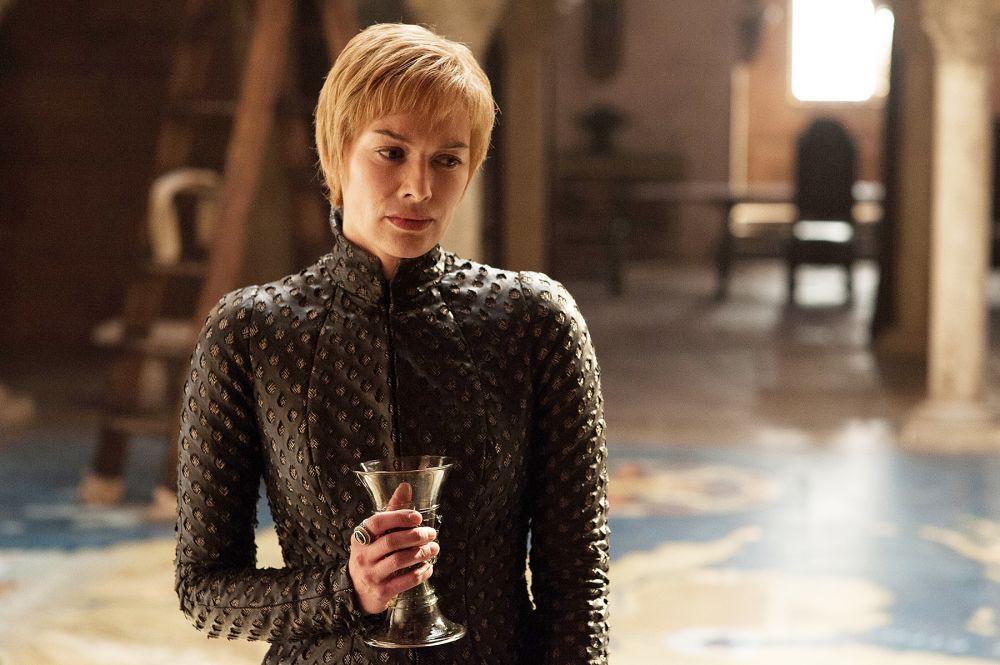 Lena Headey Cersei Game of Thrones