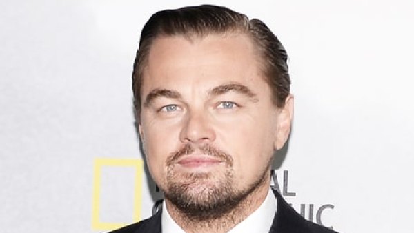 Leonardo DiCaprio