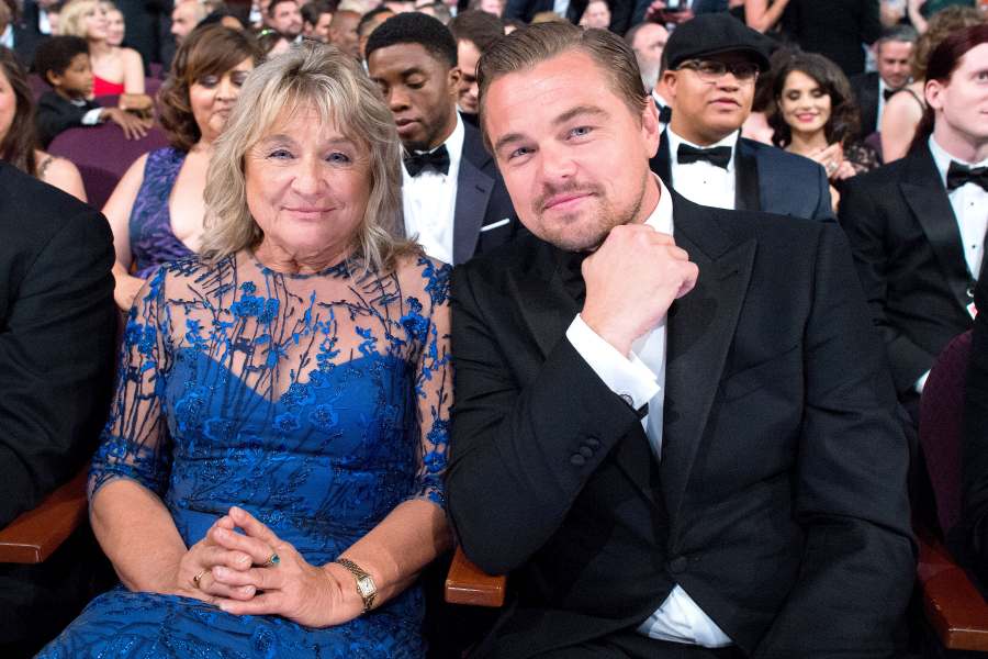 Leonardo Dicaprio
