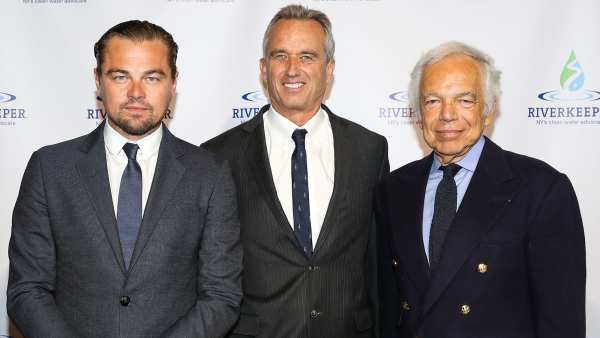 Leonardo Dicaprio