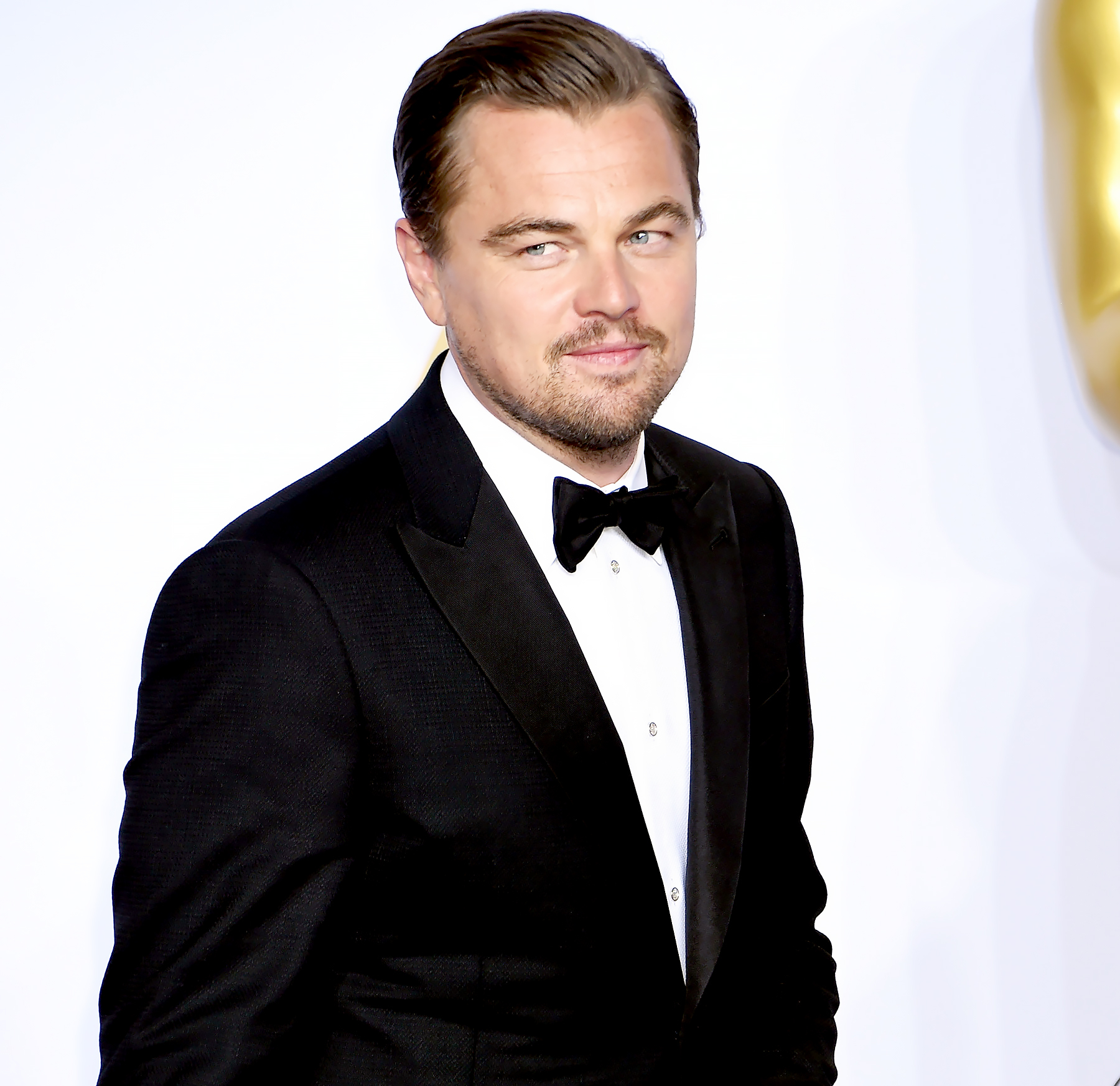 Leonardo DiCaprio