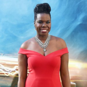 Leslie Jones