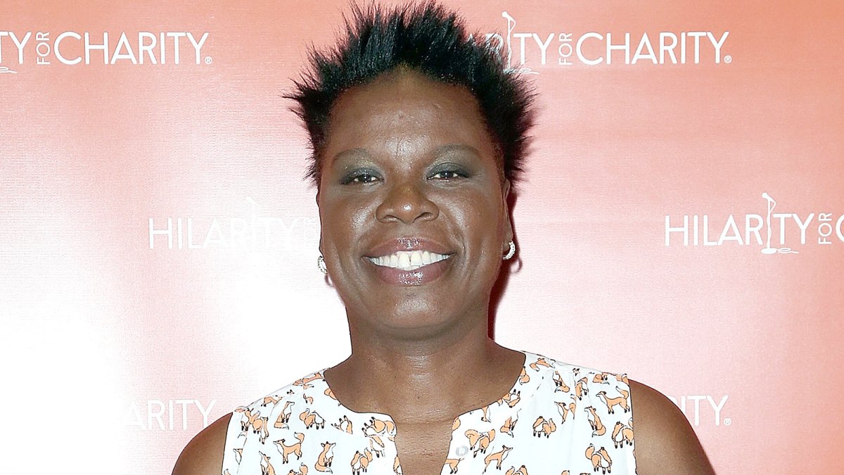 Leslie Jones