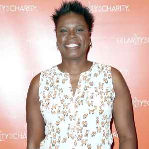 Leslie Jones