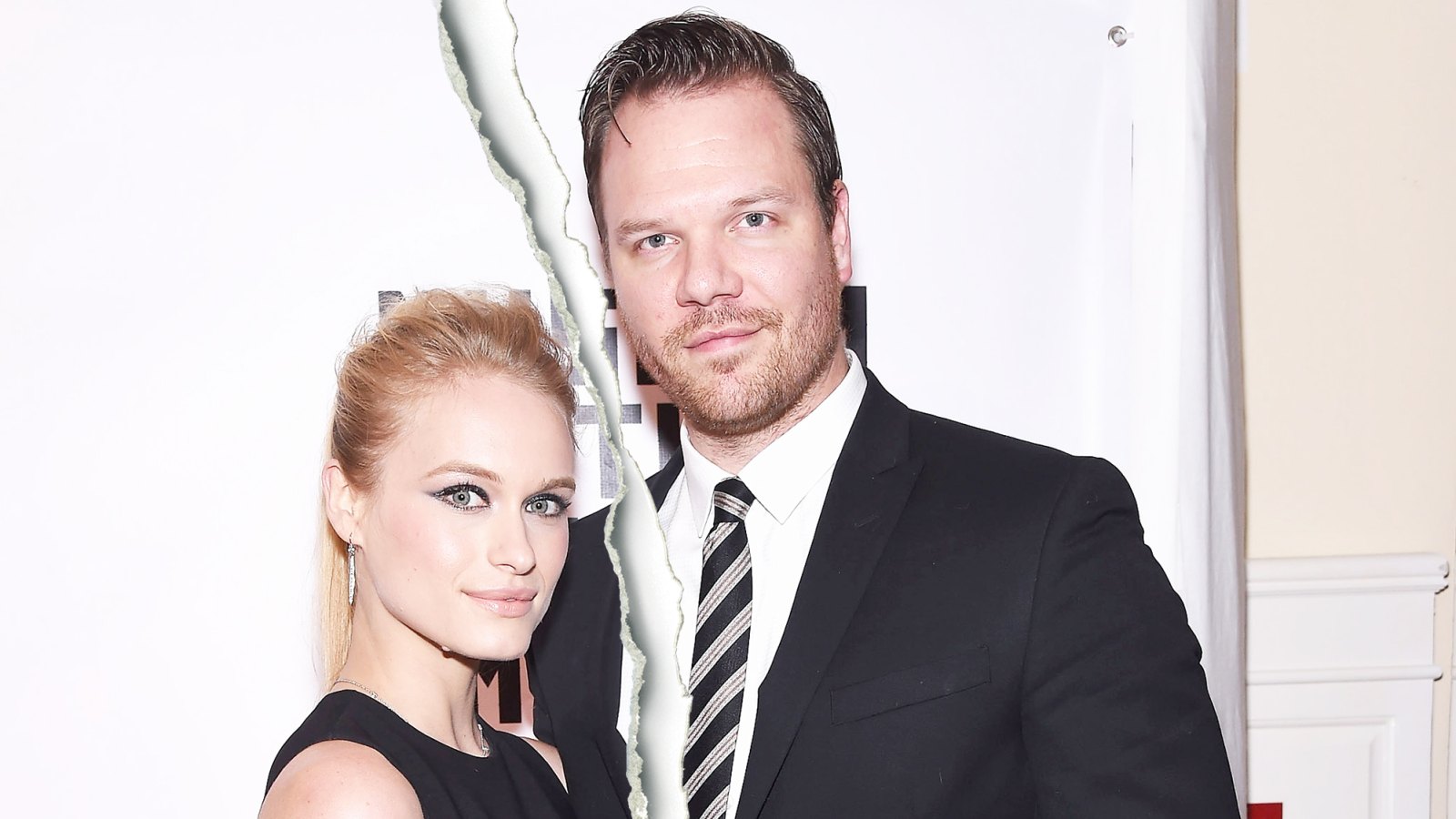 Leven Rambin and Jim Parrack