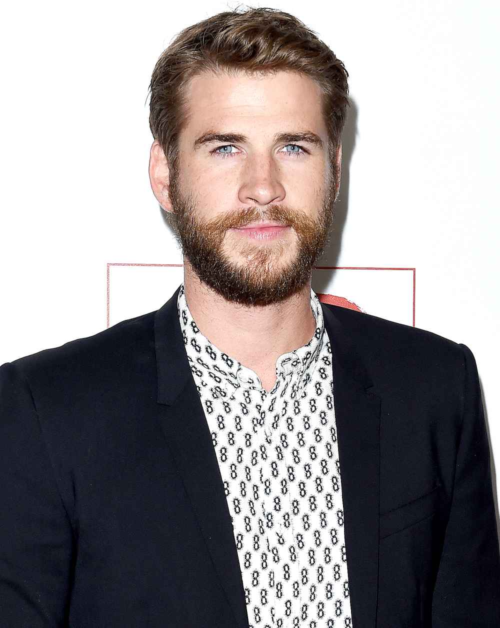 Liam Hemsworth arrives at the 10th Annual GO Campaign Gala at Manuela on November 5, 2016 in Los Angeles, California.
