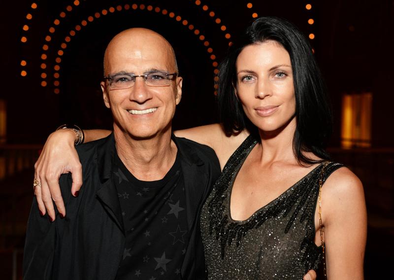 Liberty Ross