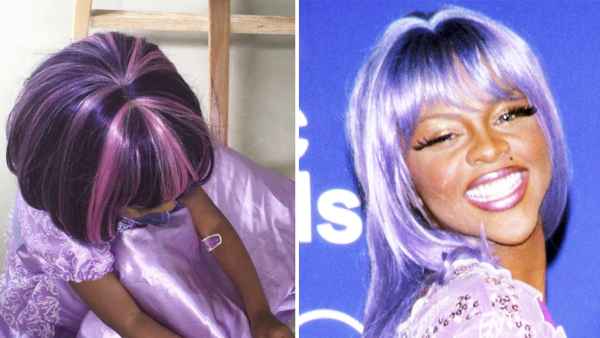 Lil Kim, Kim Kardashian