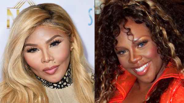 Lil Kim