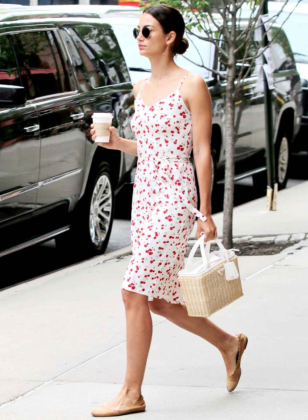 Lily Aldridge