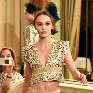 Lily-Rose Depp