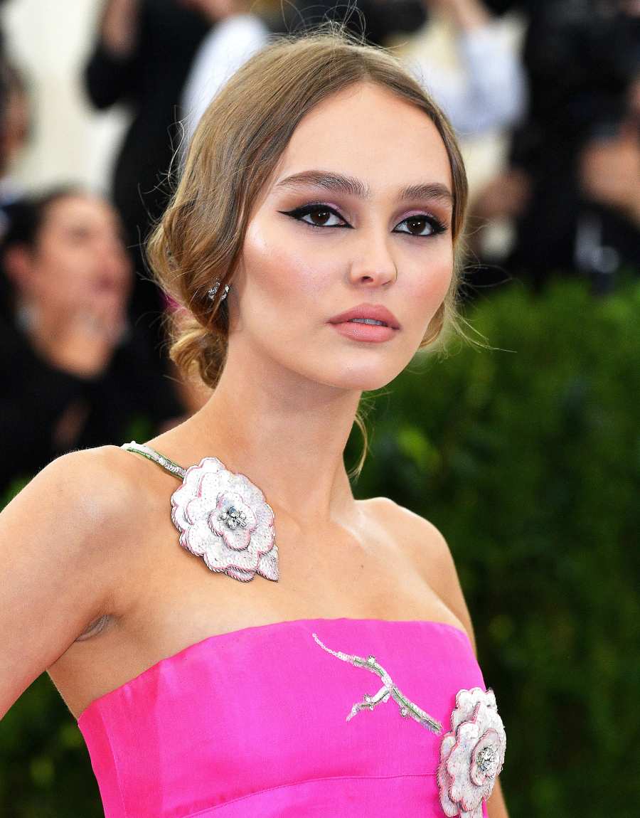 Lily-Rose Depp