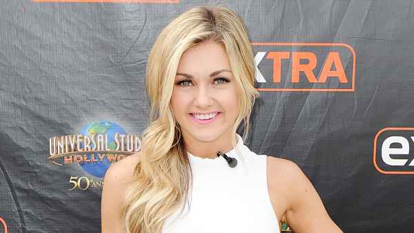 Lindsay Arnold