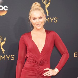 Lindsey Vonn