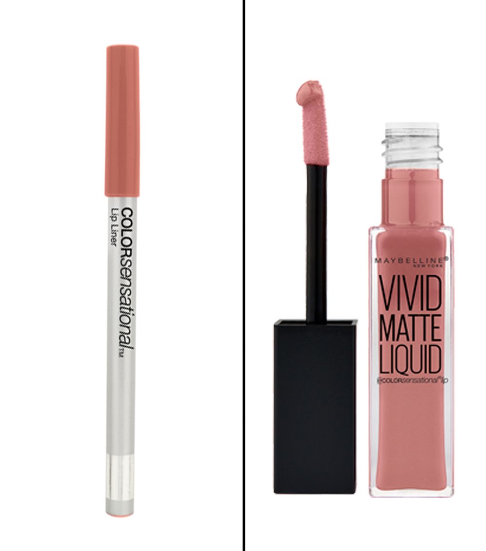 Maybelline