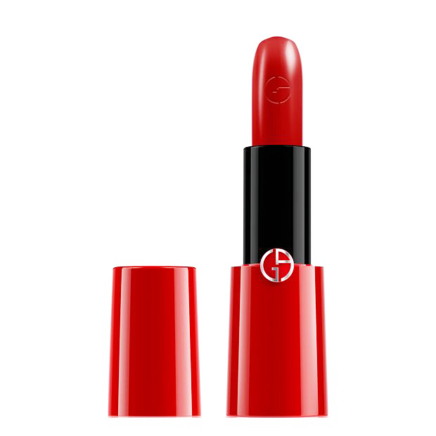 Giorgio Armani Beauty Rouge Ecstasy Lipstick