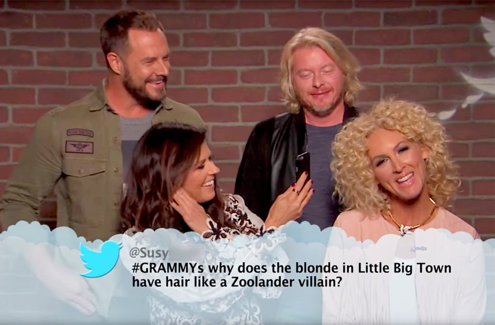 Little Big Town