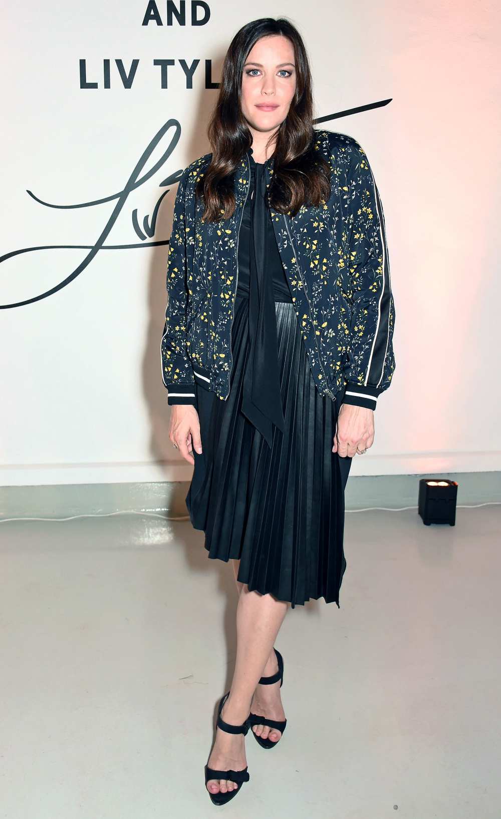 Liv Tyler