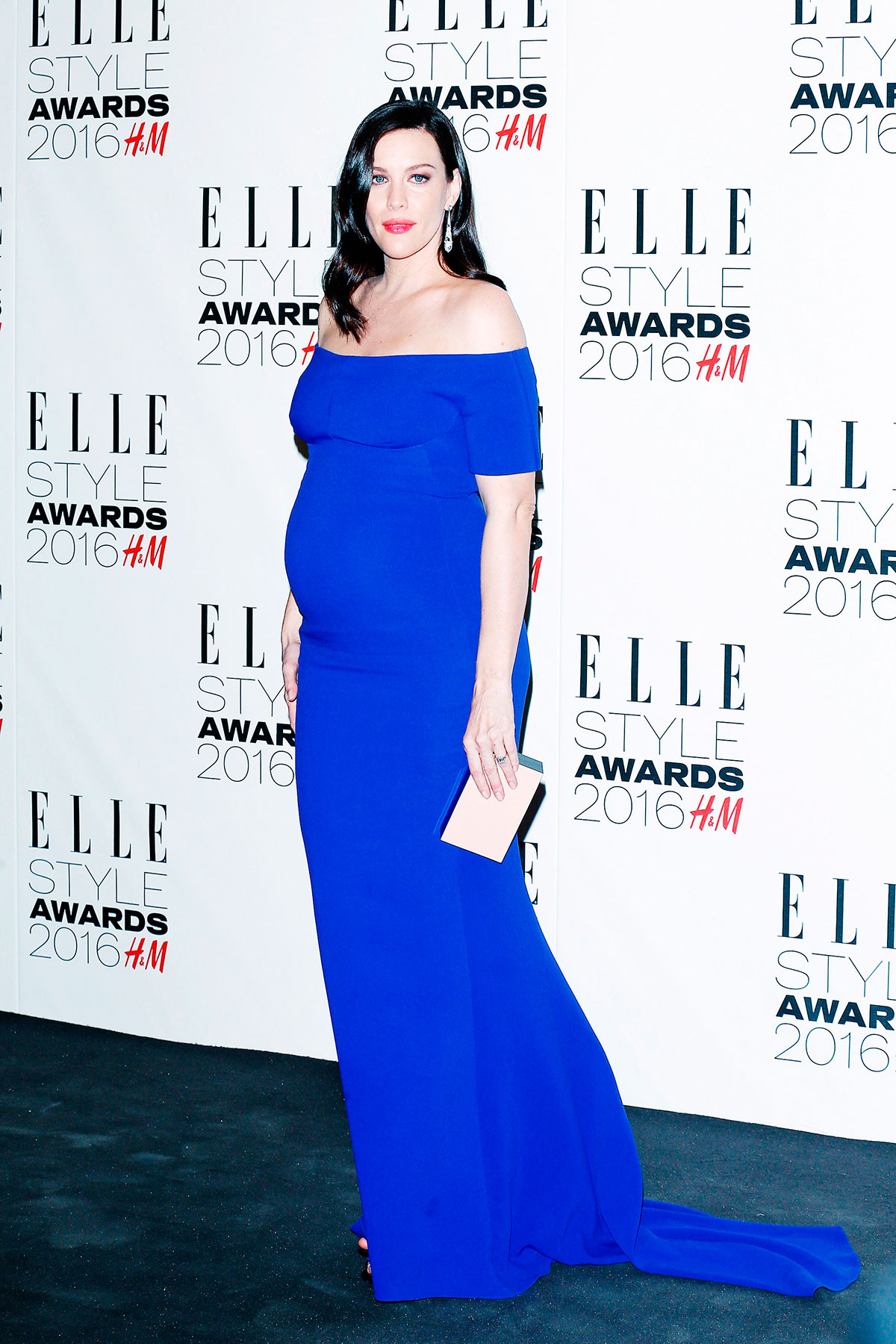 Liv Tyler