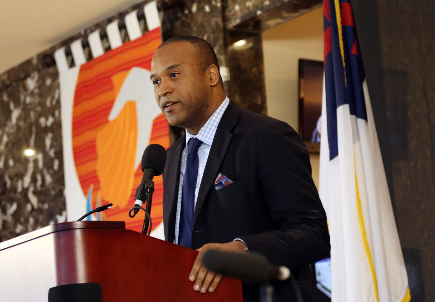 Prince's lawyer L. Londell McMillan says the singer lived a clean lifestyle