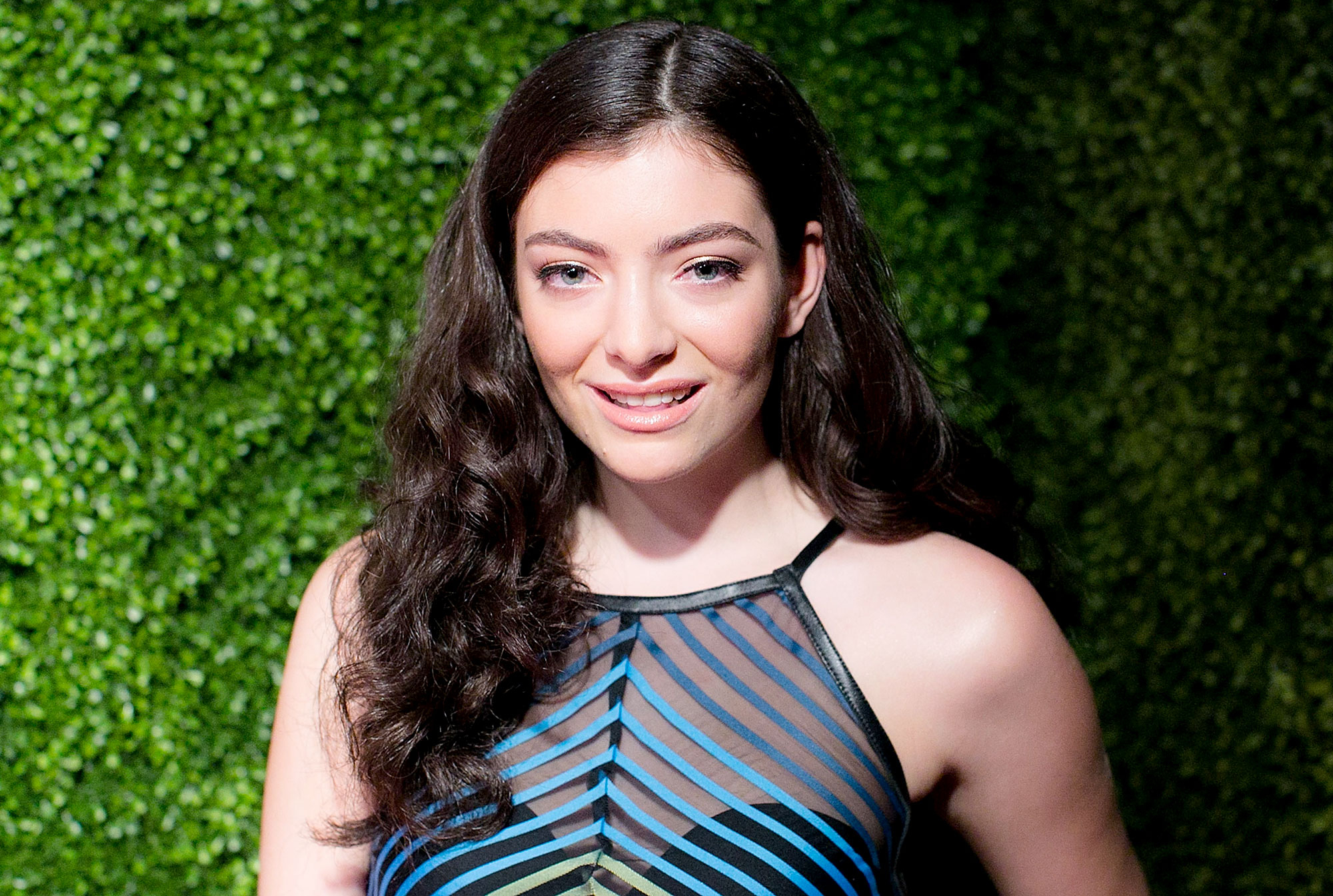 Lorde