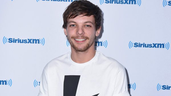 Louis Tomlinson