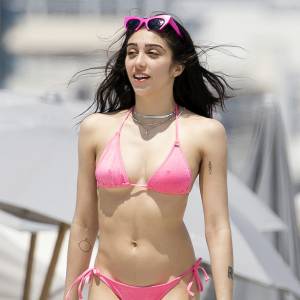 Lourdes Leon