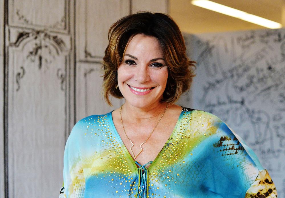 Luann de Lesseps
