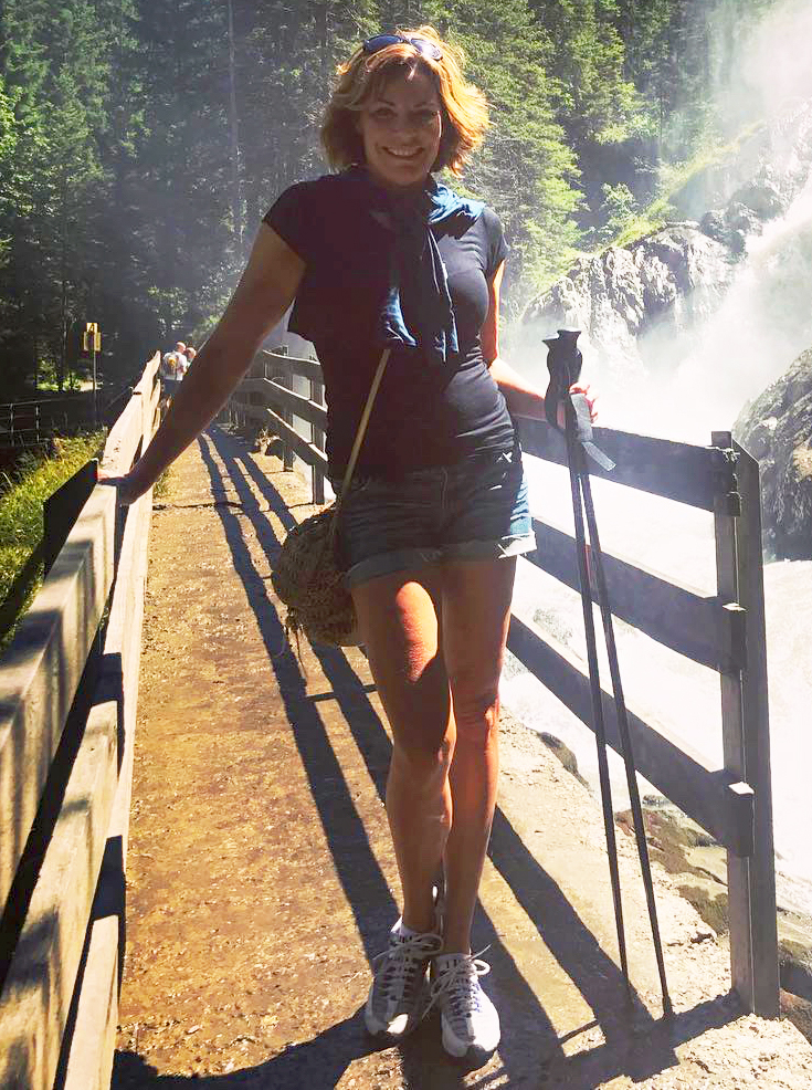 Luann de Lesseps