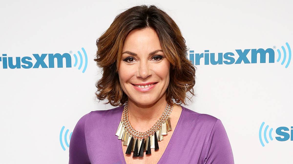 LuAnn de Lesseps