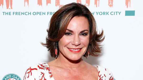Luann de Lesseps