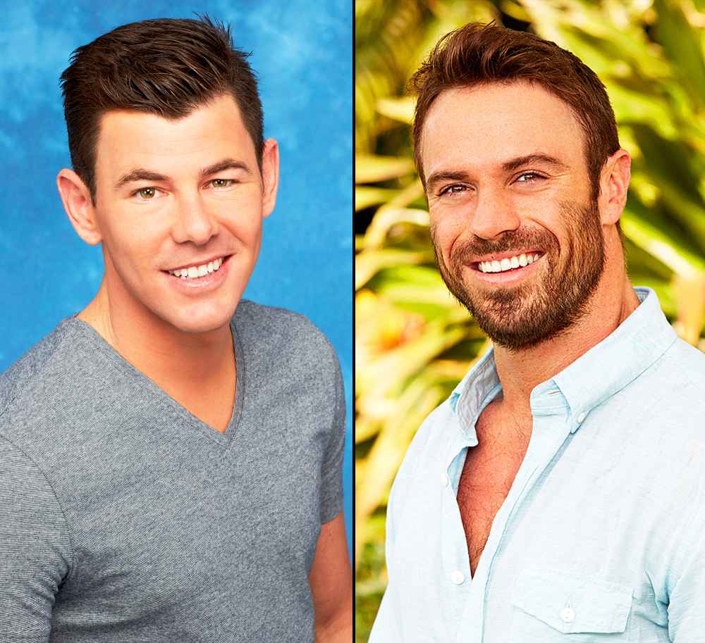 Bachelorette's Lucas Yancey Reveals If He Says ‘WhaBoom’ During Sex