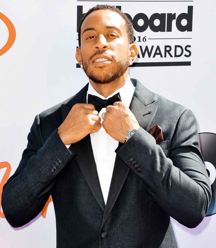 Ludacris Billboard Music Awards