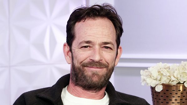 Luke Perry