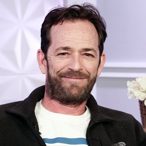 Luke Perry