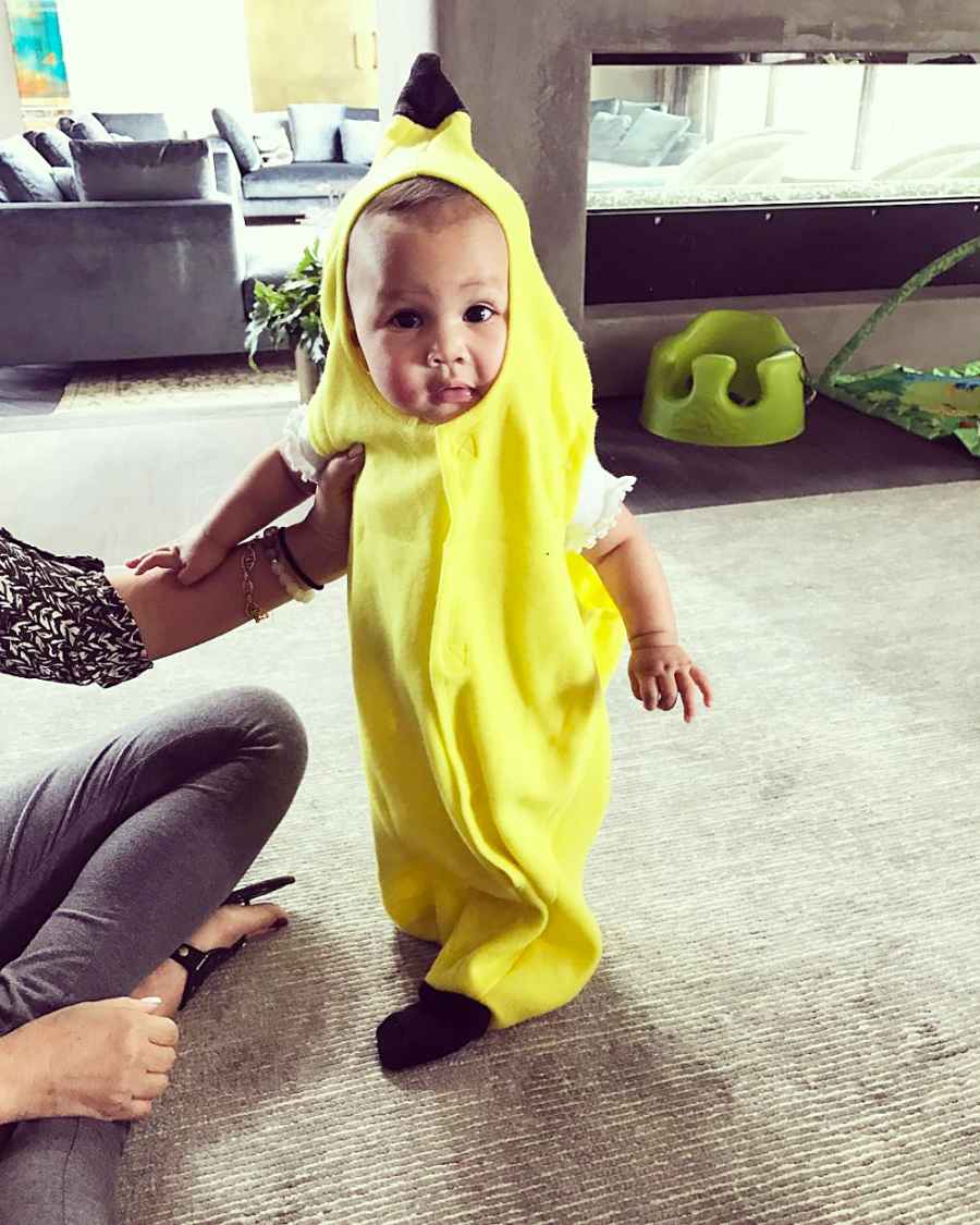 Luna banana