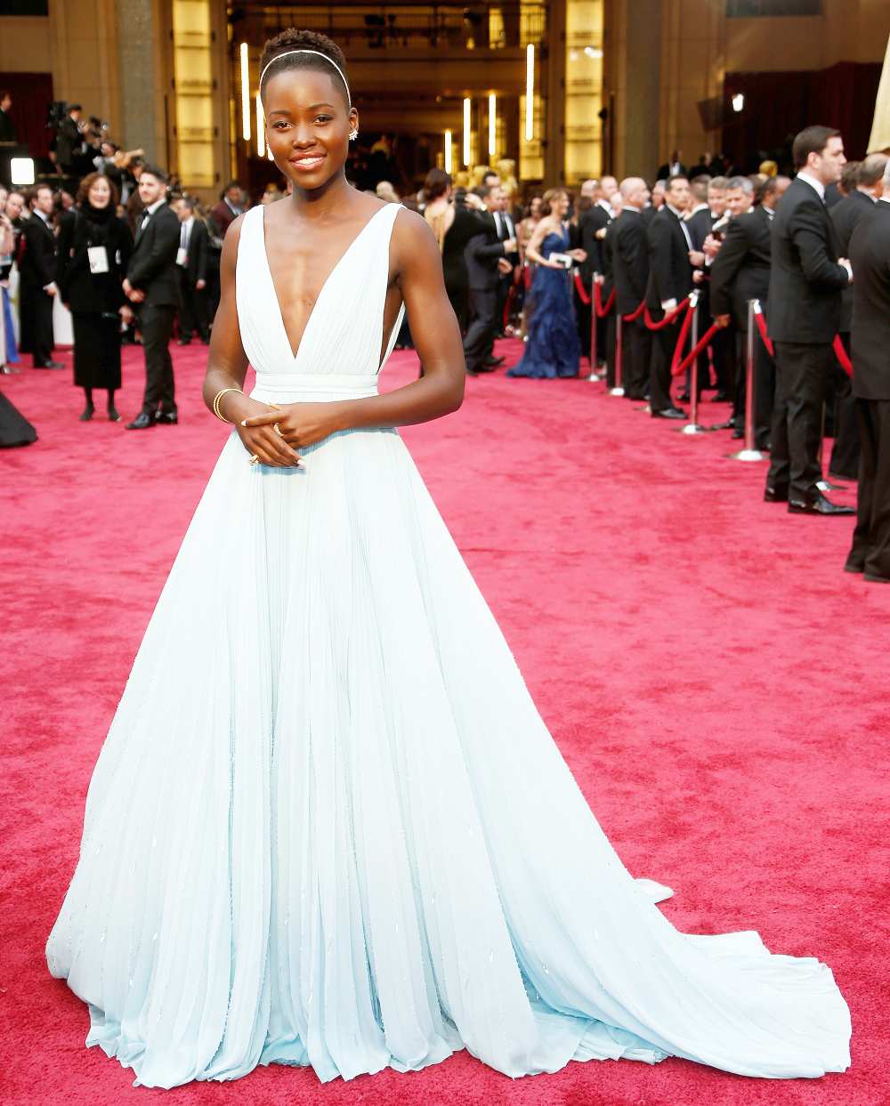 Lupita Nyong'o