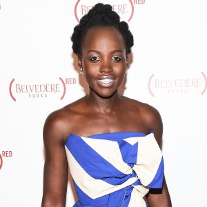Lupita Nyong'o