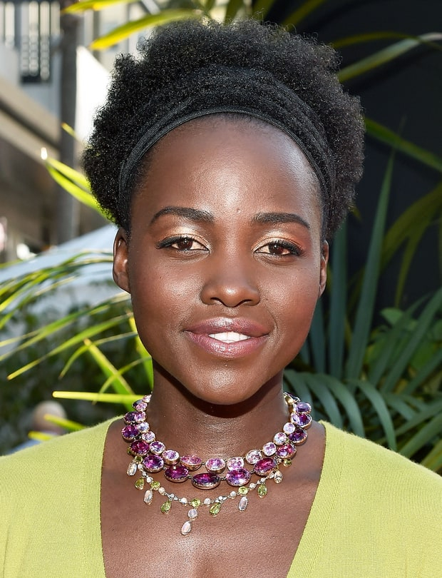 Lupita Nyong'o