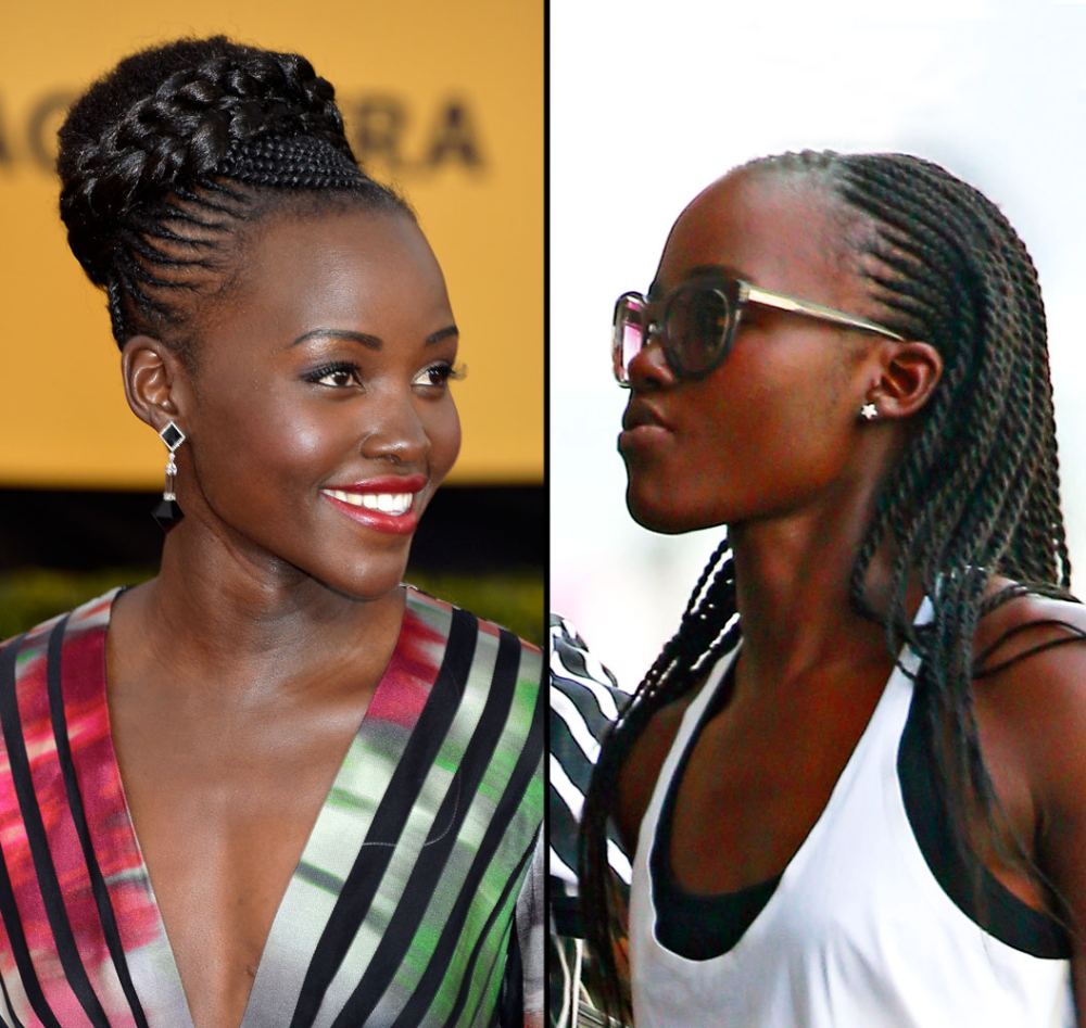 Lupita Nyong'o