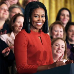 Michelle Obama