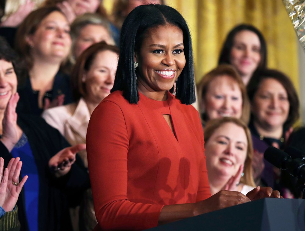 Michelle Obama