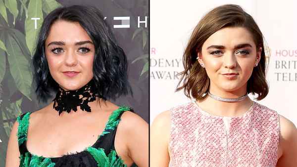 Maisie Williams