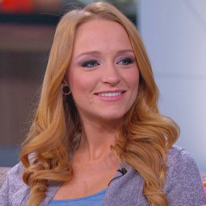 Maci Bookout