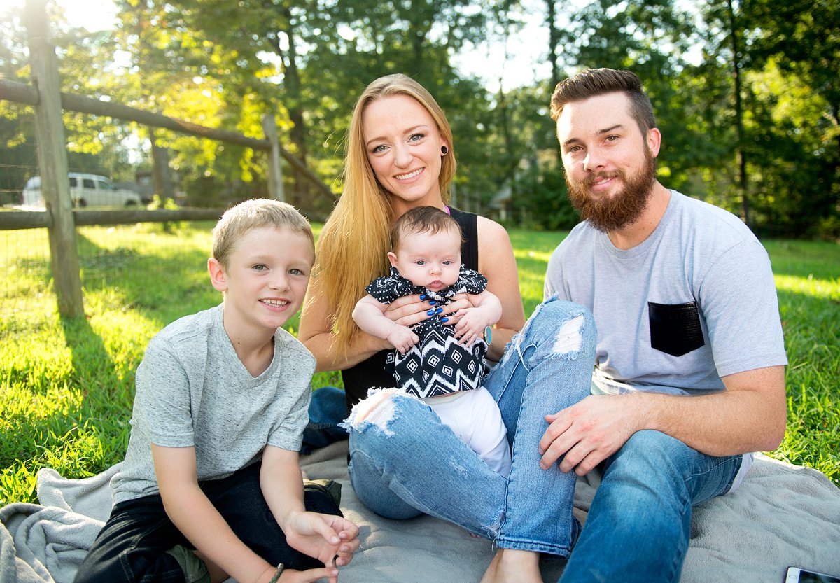 Teen Mom OGs Scared Maci Bookout Makes the Tough Call 